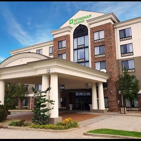 Wyndham Garden Erie Hotel Kearsarge Exterior photo