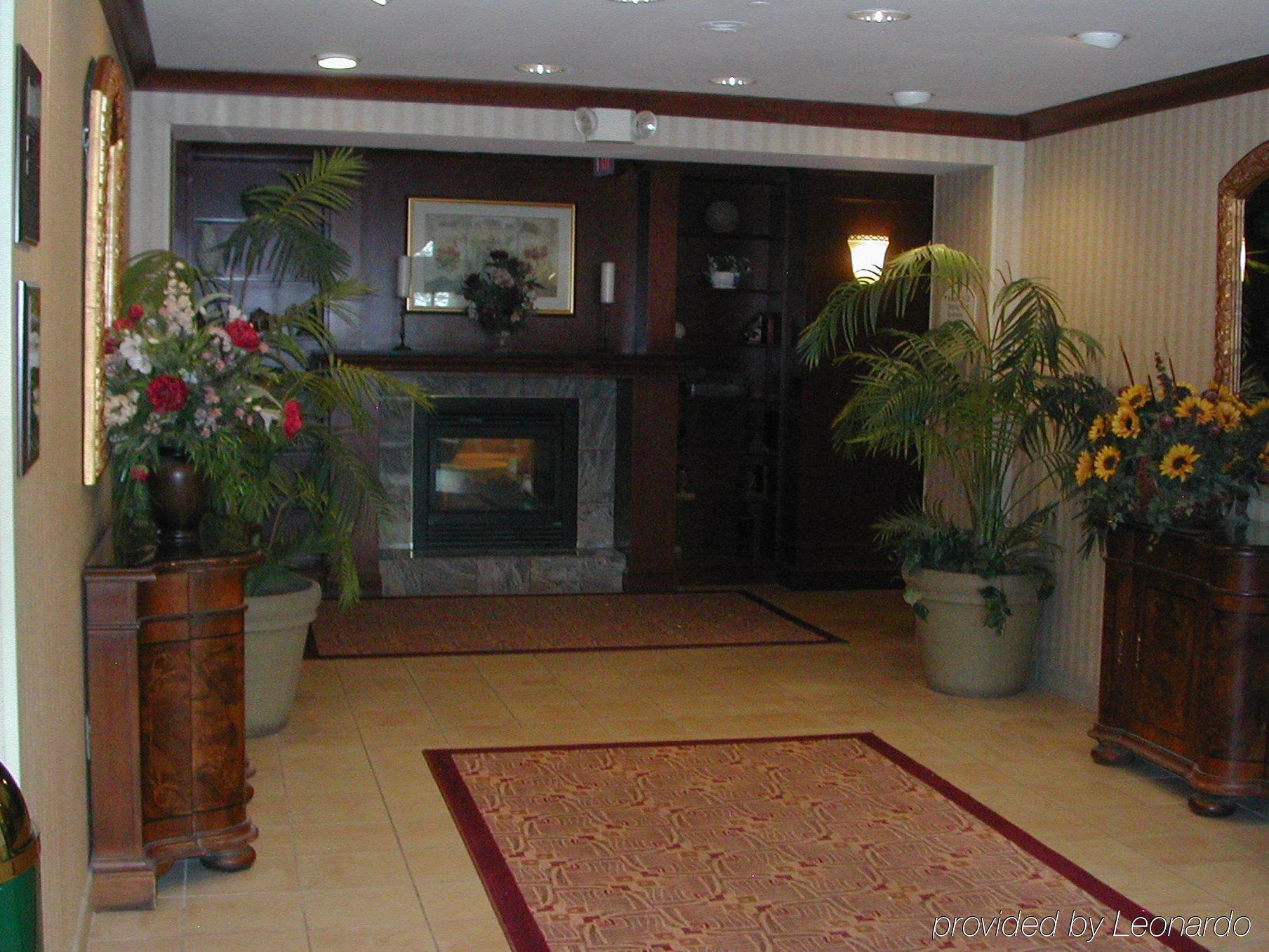 Wyndham Garden Erie Hotel Kearsarge Exterior photo