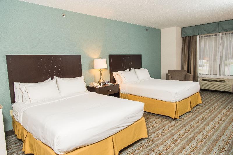 Wyndham Garden Erie Hotel Kearsarge Exterior photo